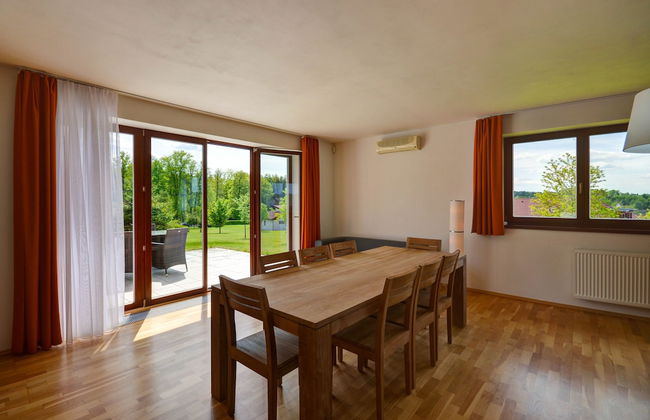 Amenity Resort Ceska Kanada - Foto 47