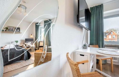 Kleine Auszeit - liebevoll eingerichtet, wassernah - Foto 10