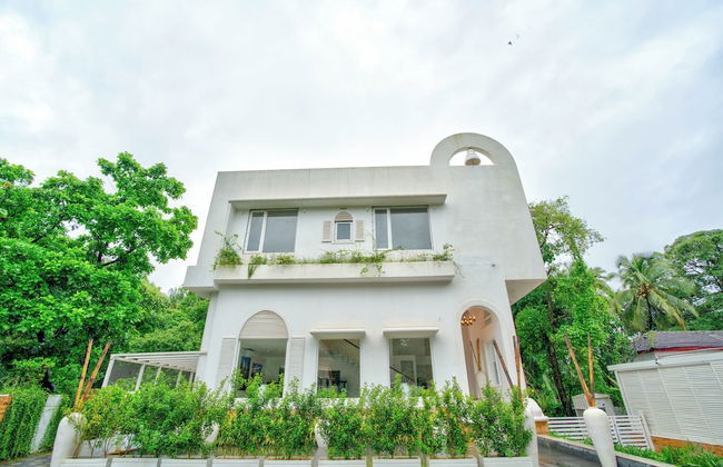 Asgard Apartments & Hotels - Photo 1