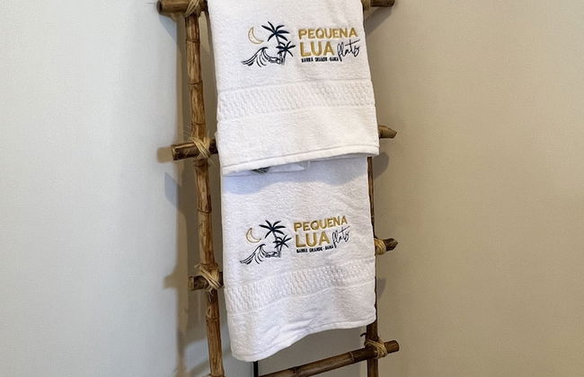 Pequena Lua Flats - Photo 18