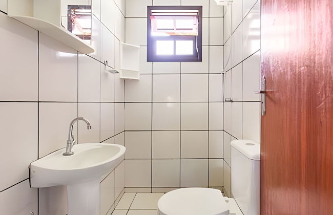 Chácara com 4 Chalés grande piscina - Foto 32