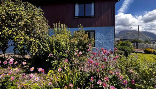 Snowgoose Apartments & Bunkhouse - Foto 5