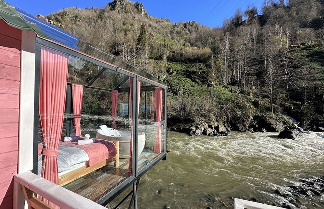 Riverlandrize - Foto 5