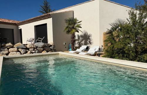 Le petit Auzon - Foto 7