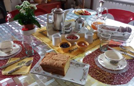 Dans un jardin - Foto 10