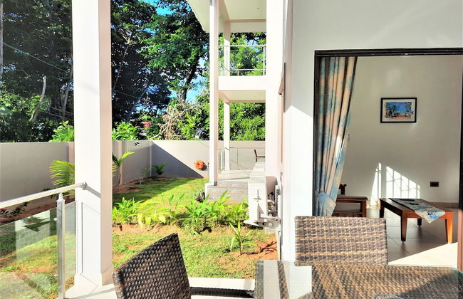 Palm Holiday Apartments - Foto 30