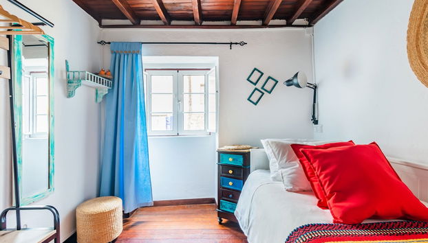 Casa das 10 Janelas at Monsanto - Foto 2, Zimmer