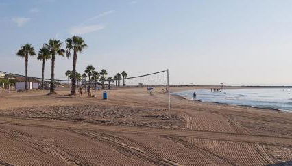 Apartamento Playa Moncofar - Xilxes - Foto 4