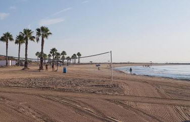 Apartamento Playa Moncofar - Xilxes - Foto 4