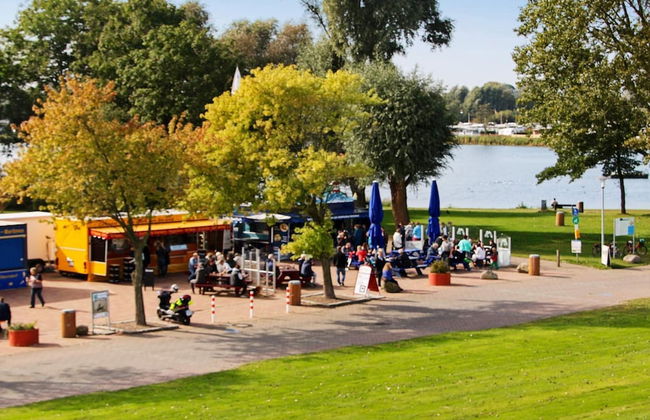 Holiday Home in Otterndorf - Foto 26