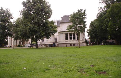 Ferienwohnung Villa Weyermann - Foto 69