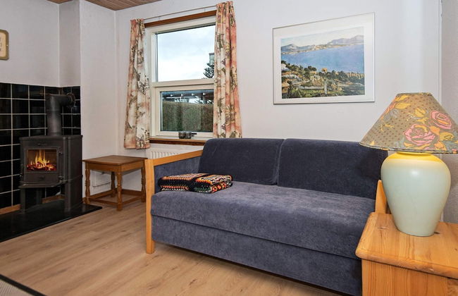 6 Person Holiday Home in Ronde - Photo 5