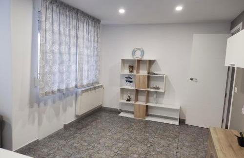 DE Apartamentos Pampin Ponte do Porto - Foto 9