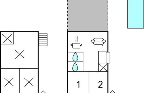 Pet Friendly Home In Vinica Breg - Foto 51