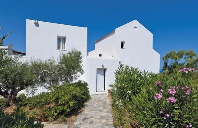 Tersanas Village Apartments - Foto 14