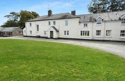 Emmetts Grange Simonsbath - Foto 39