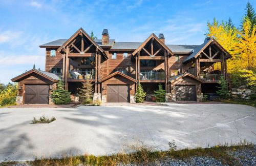 Ski Slope Condo Schweitzer Ski Mountain - Foto 43