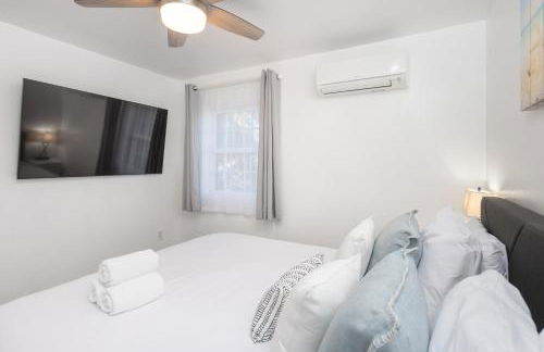 2 Bedroom - Ocean View Hot Tub Parking - 8 Guest - Foto 8