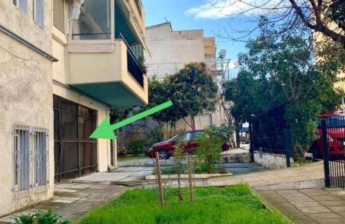 Agustin Apartment inThessaloniki -penthouse - Foto 7