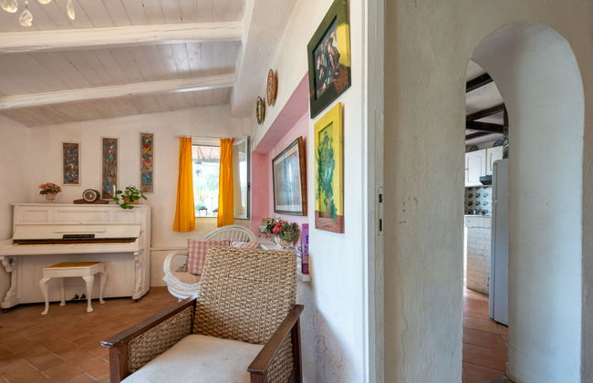 Rose Cottage - Foto 11