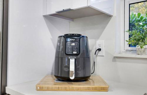 Modern villa in Design District ! - Foto 23