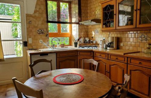 Maison Charlotte - Foto 7