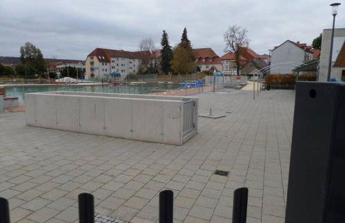 Apartment Am Kurpark - Foto 30