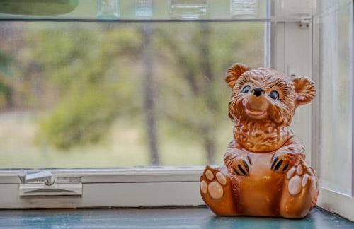 River Time Cabin - Riverfront, Hot Tub, Screen Porch, Fishing, Games, View, 3 King Beds - Photo 27