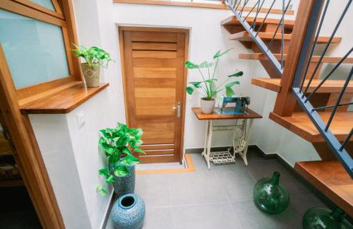 CASA EMBLEMÁTICA MARUCA y LELI - Foto 37