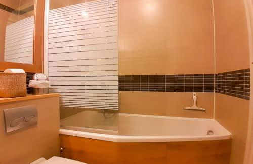 Duplex plein centre - Balcon - Parking - La Défense 10 min - Foto 9