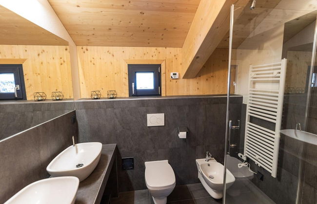 Luxurious Chalet With Outdoor Whirlpool - Foto 10