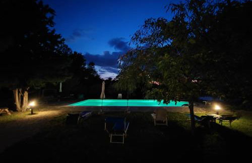 Casa Vacanze "Dimora Quercia" - Villino "Quercia" - Foto 27