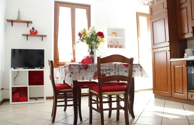 Art Apartment Bandinelli - Foto 16