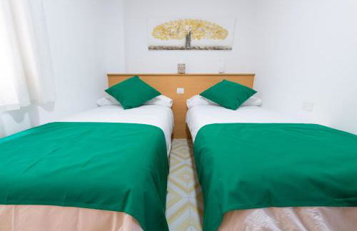 Piso Mirta Santa Cruz Tenerife - Foto 28