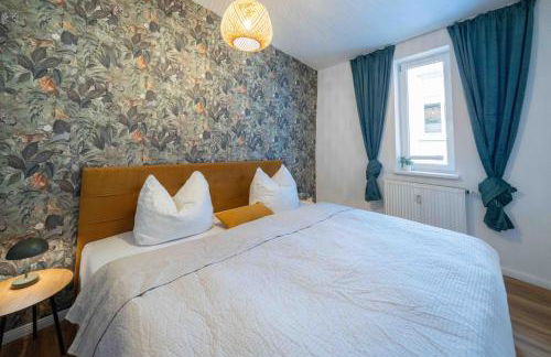 Möbliertes Wohnen - Wiebke - Foto 9