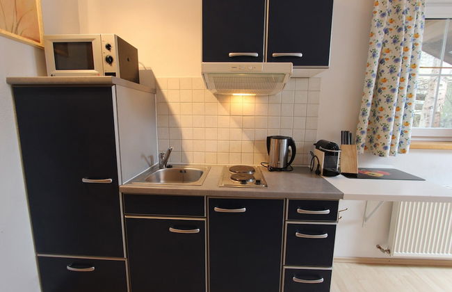 Vintage Apartment With Sauna in Hopfgarten - Foto 11