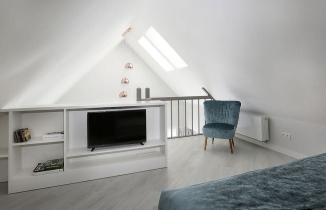 Lavoo Boutique Apartments - Foto 5