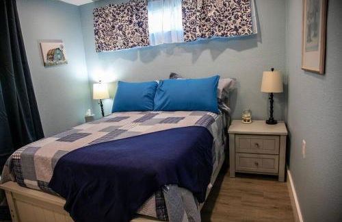 StockYards! Less than 4 minutes-Sleeps 8-Lee House - Foto 26