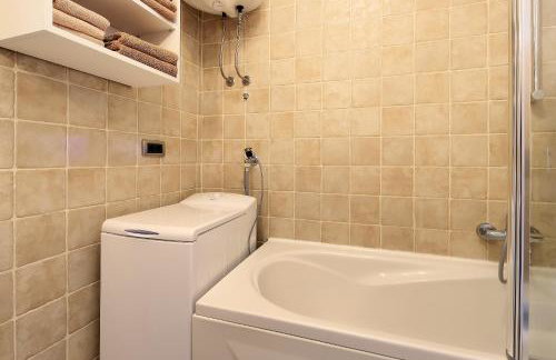 Apartment Vincent with beautiful sea view terrace - Foto 22