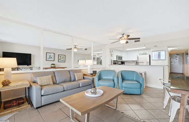 SunDestin Beach Resort by Panhandle Getaways - Foto 27