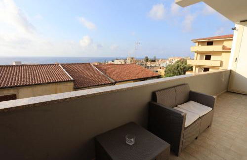 Smile Apartments Vista Mare, Balcone e Parcheggio su Richiesta - Photo 30