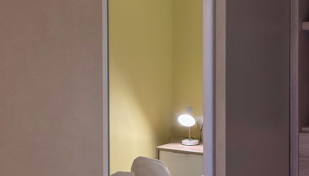 Alisahni Suite - Foto 5, Habitación