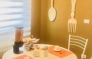 ATTICO IN FIERA apartment - Photo 15