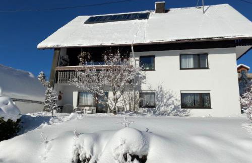 Haus Janßen-Wehrle - Foto 1