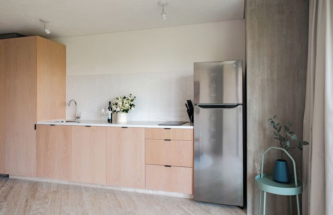 Nido Parque Mexico - Foto 37