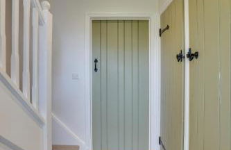 Toad Hall Pet-Friendly Family Stay, Lake Access - Foto 27