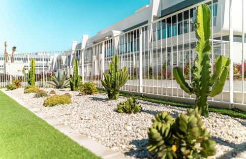 Apartment Casa del Sol - Foto 57