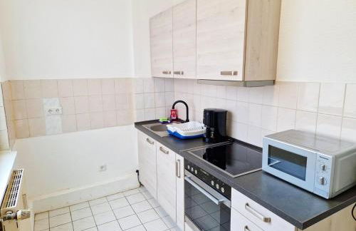 Work & Stay Apartments in Leverkusen - Foto 18