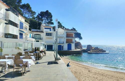 Apartments Tamariu 1 –Quiet charming Escape - Foto 20