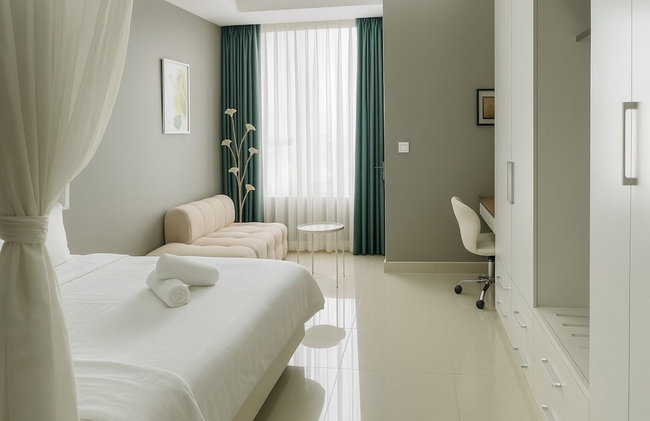 Amazing CBD Rivergate Apartment & Pool - Foto 64